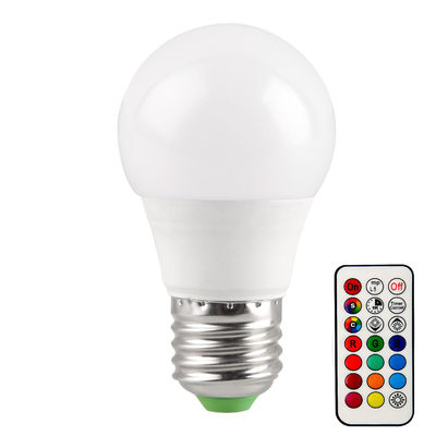 IP44 3W Dimmbare LED-Glühlampen für Zuhause Einstellbare Helligkeit
