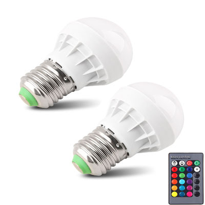 RGB-Dimmbare LED-Farbwechsellampe Einstellbare LED-Lampe